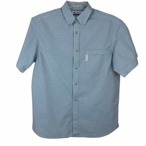 Columbia Men's Sportswear Short Sleeve Shirt